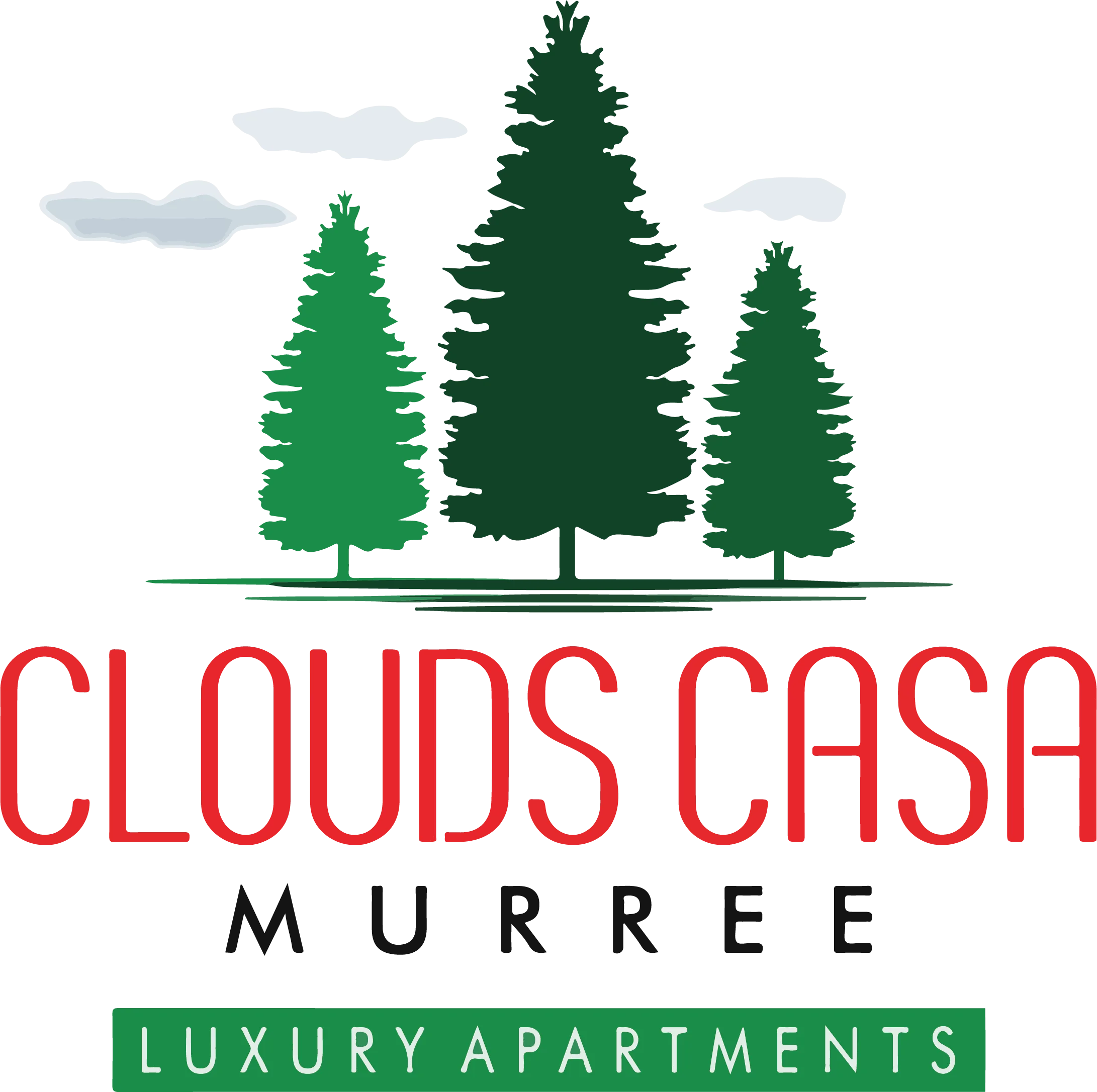 cloudds casa murree